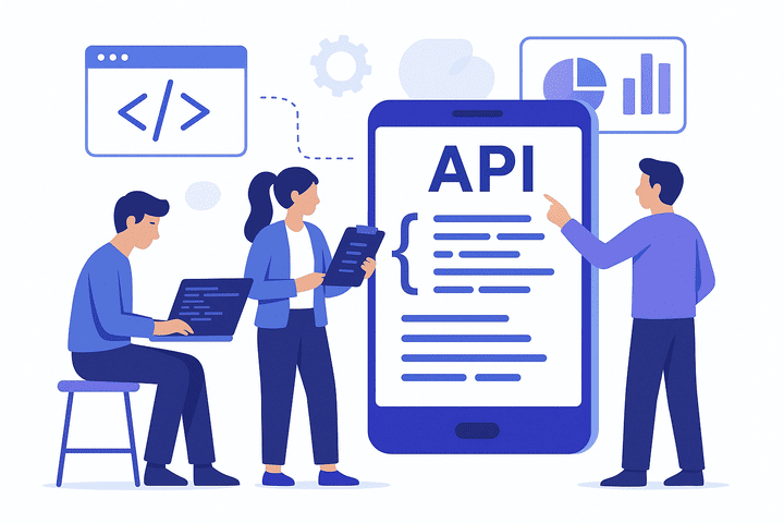 Best APIs for Seamless Integration and Scalability