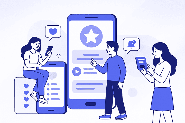 Great Apps for Unmatched Engagement and Growth