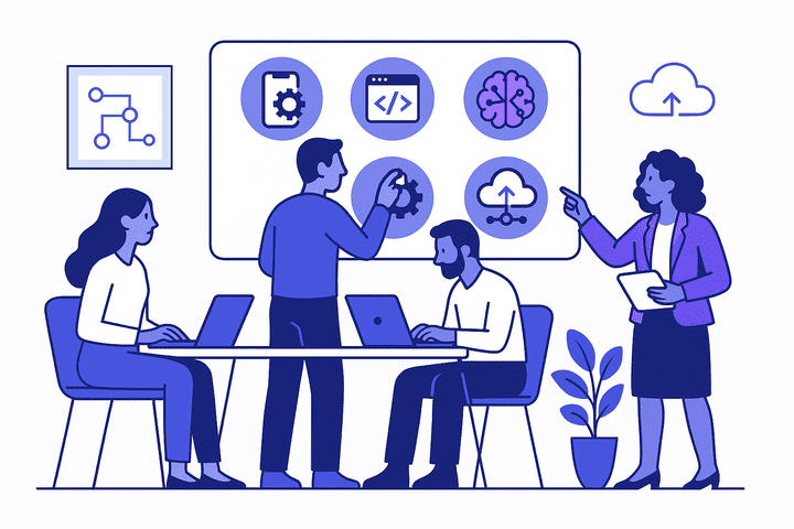 Services Tailored to Your Unique Business Needs