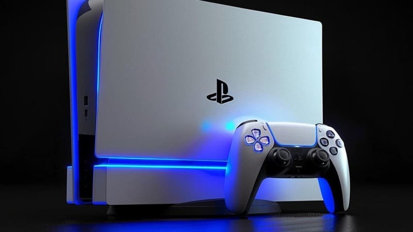 Sony PlayStation 6 Rumors Hint at 2027 Launch, AMD Partnership, and 8K Gaming