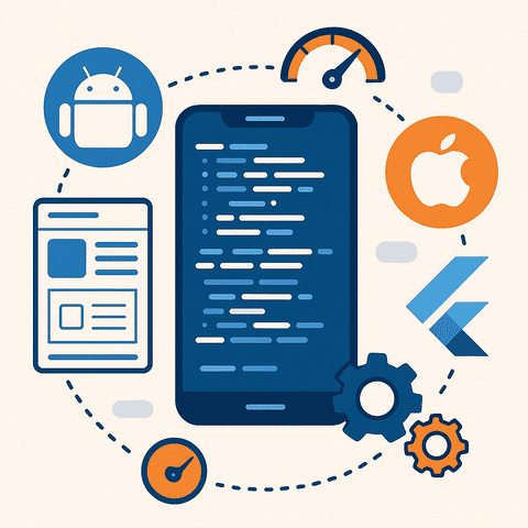 App Development screenshot
