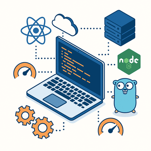 Web Development screenshot